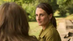 Camille Cottin