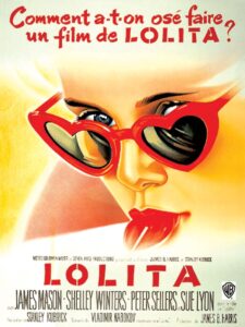 Sue Lyon