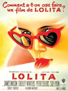 Sue Lyon