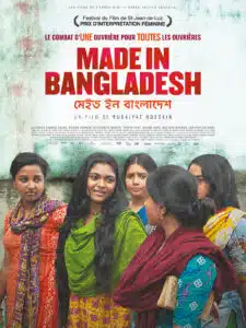 Rubaiyat Hossain