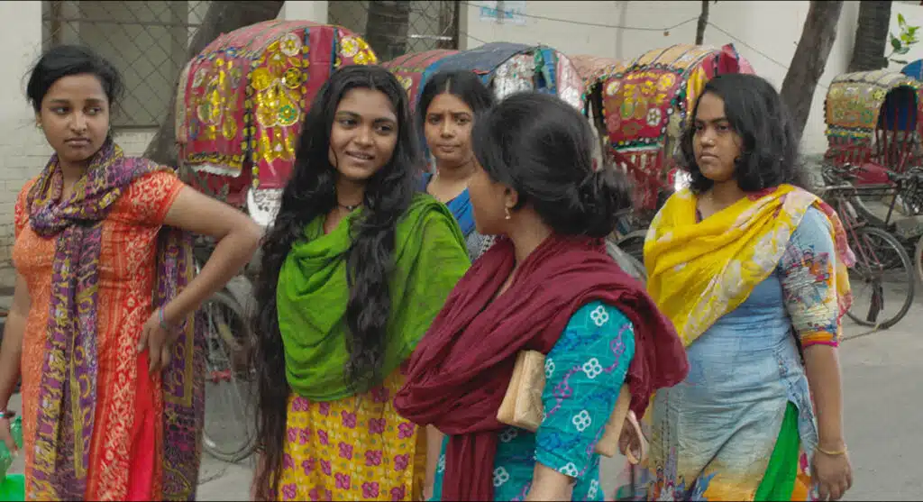 Made in Bangladesh © Les films de l'Après-Midi - Khona Takies