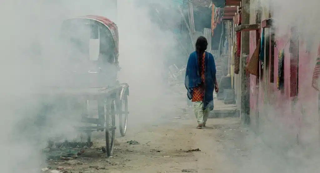 Made in Bangladesh, drame du social, de la femme et du textile