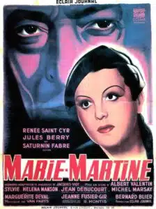 Renée Saint-Cyr