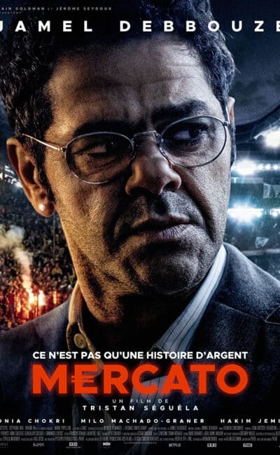 Mercato : la critique du film