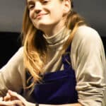 Noémie Schmidt