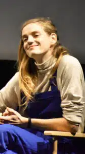 Noémie Schmidt