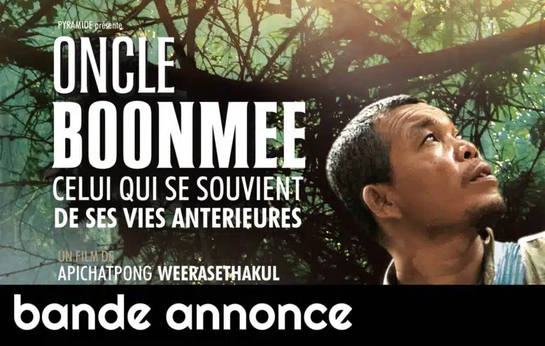 Retour vers les 2010 : au cinéma en septembre 2010