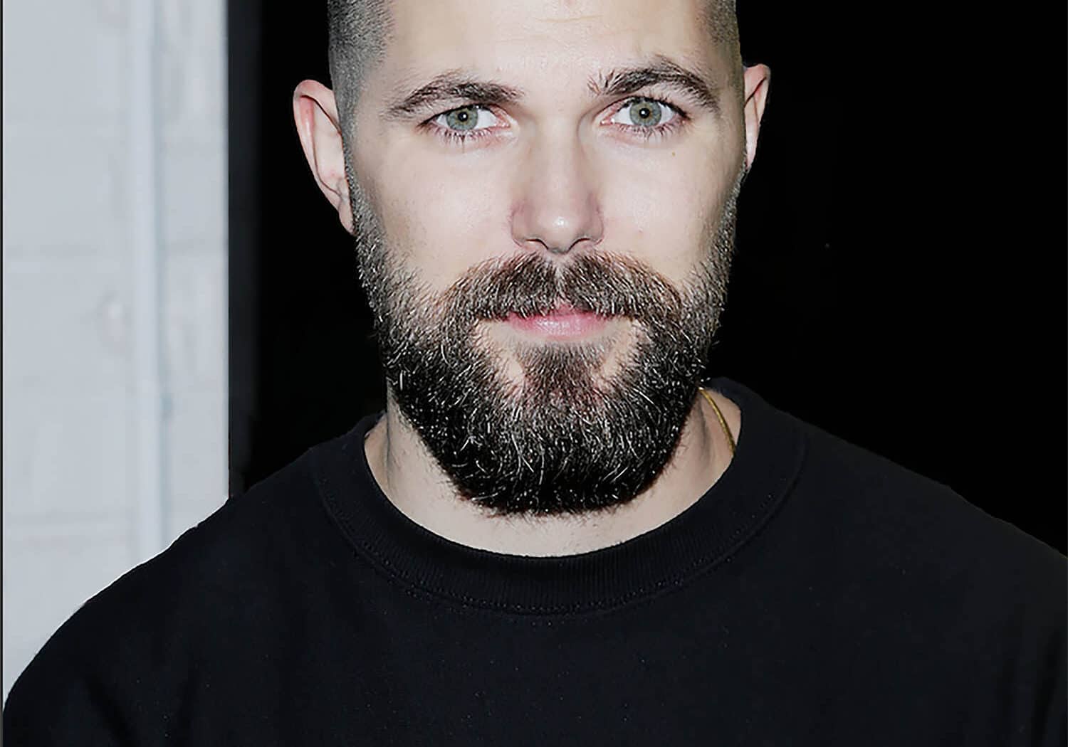 Peter Eggers, portrait proposé par Universal Pictures France, à l'occasion de la sortie de The Lighthouse