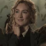 Saoirse Ronan