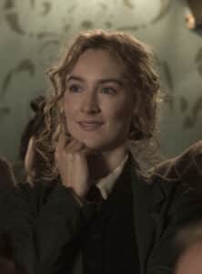 Saoirse Ronan