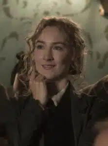 Saoirse Ronan