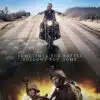 Sgt Will Gardner, l'affiche du film de Max Martini