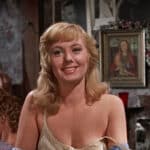 Shirley Jones