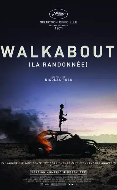 Reprise de La randonnee 2015