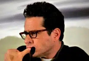 J.J. Abrams