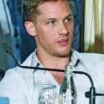 Tom Hardy