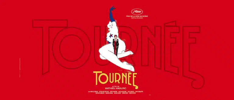 Retour vers les 2010 : au cinéma en juin 2010