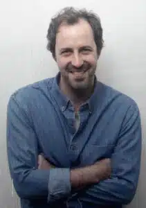 Tristan Séguéla