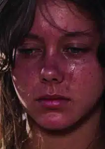 Jenny Agutter