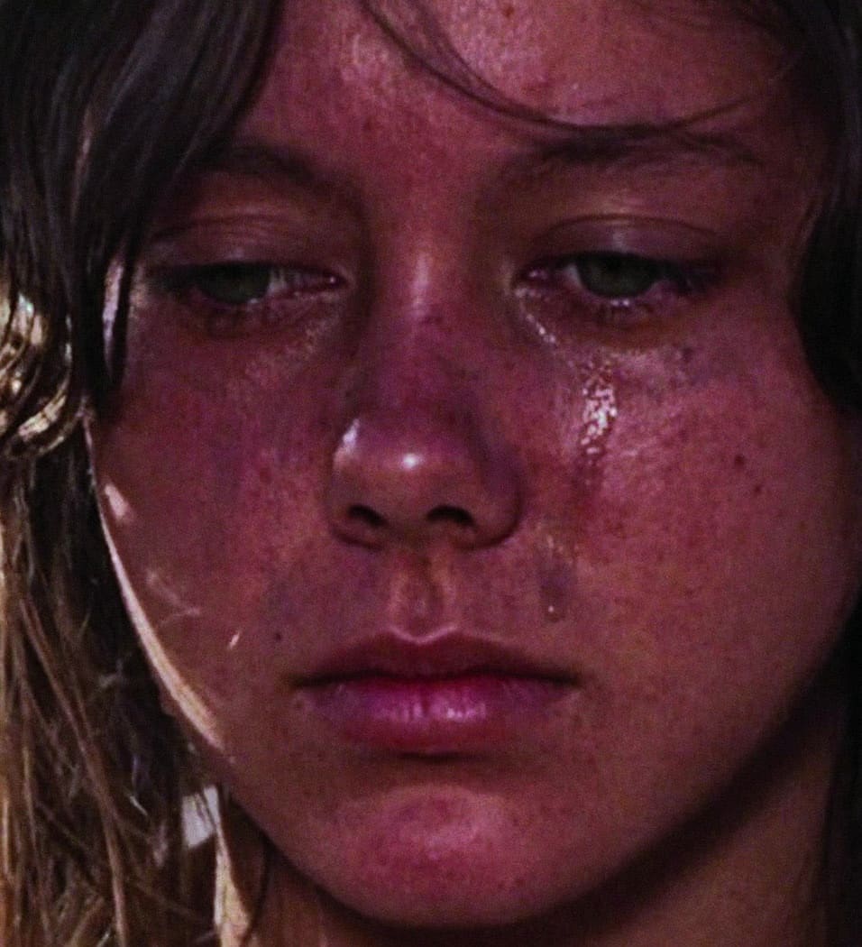 Jenny Agutter, l'héroïne de Walkabout, la randonnée de Nicolas Roeg