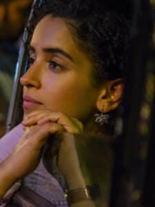 Sanya Malhotra