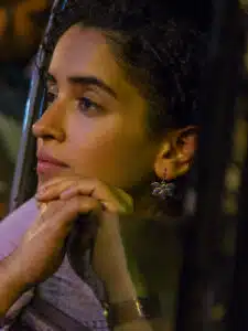 Sanya Malhotra