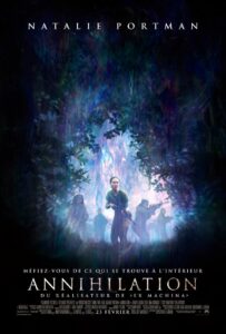 Alex Garland