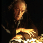 Michael Gambon