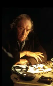 Michael Gambon