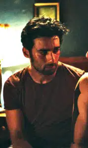 Arash Marandi