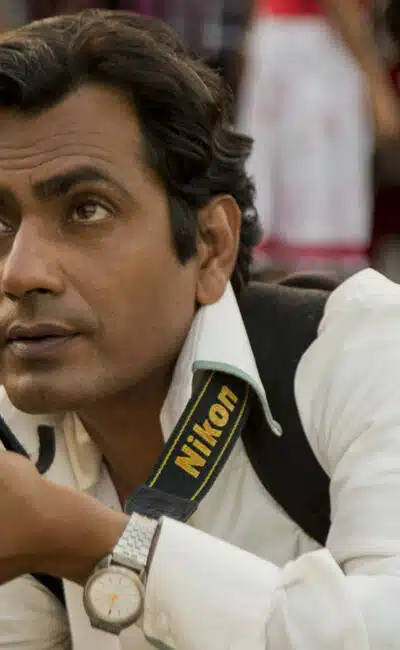 Nawazuddin Siddiqui dans The Photograph