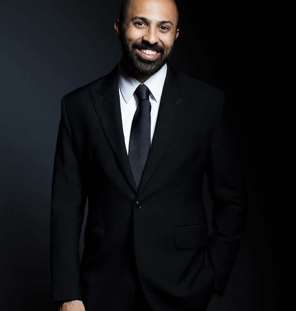Ritesh Batra, réalisateur de The Luncbox