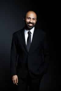 Ritesh Batra