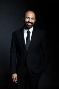Ritesh Batra