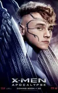Ben Hardy