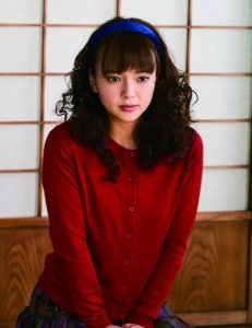 Mikako Tabe