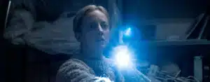 Andrea Riseborough