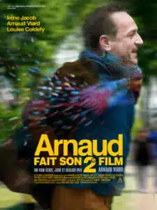Arnaud Viard