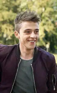 Benjamin Voisin