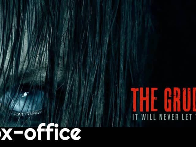 Box-office USA : Clint Eastwood chute, The Grudge est un bide