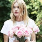 Camille Rowe