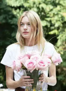 Camille Rowe