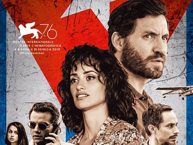 Paris 14h : Olivier Assayas remplit son réseau cubain