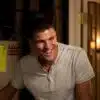 Austin Stowell dans Dolphin Tale