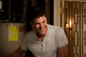 Austin Stowell