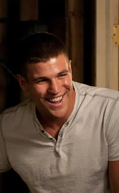 Austin Stowell dans Dolphin Tale