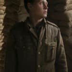 George Mackay