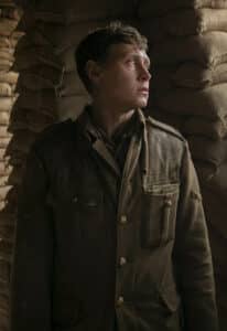 George Mackay