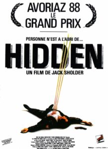 Jack Sholder