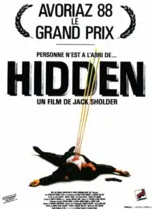 Jack Sholder
